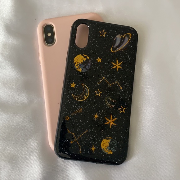 2 iPhone X cases!! - Picture 2 of 2